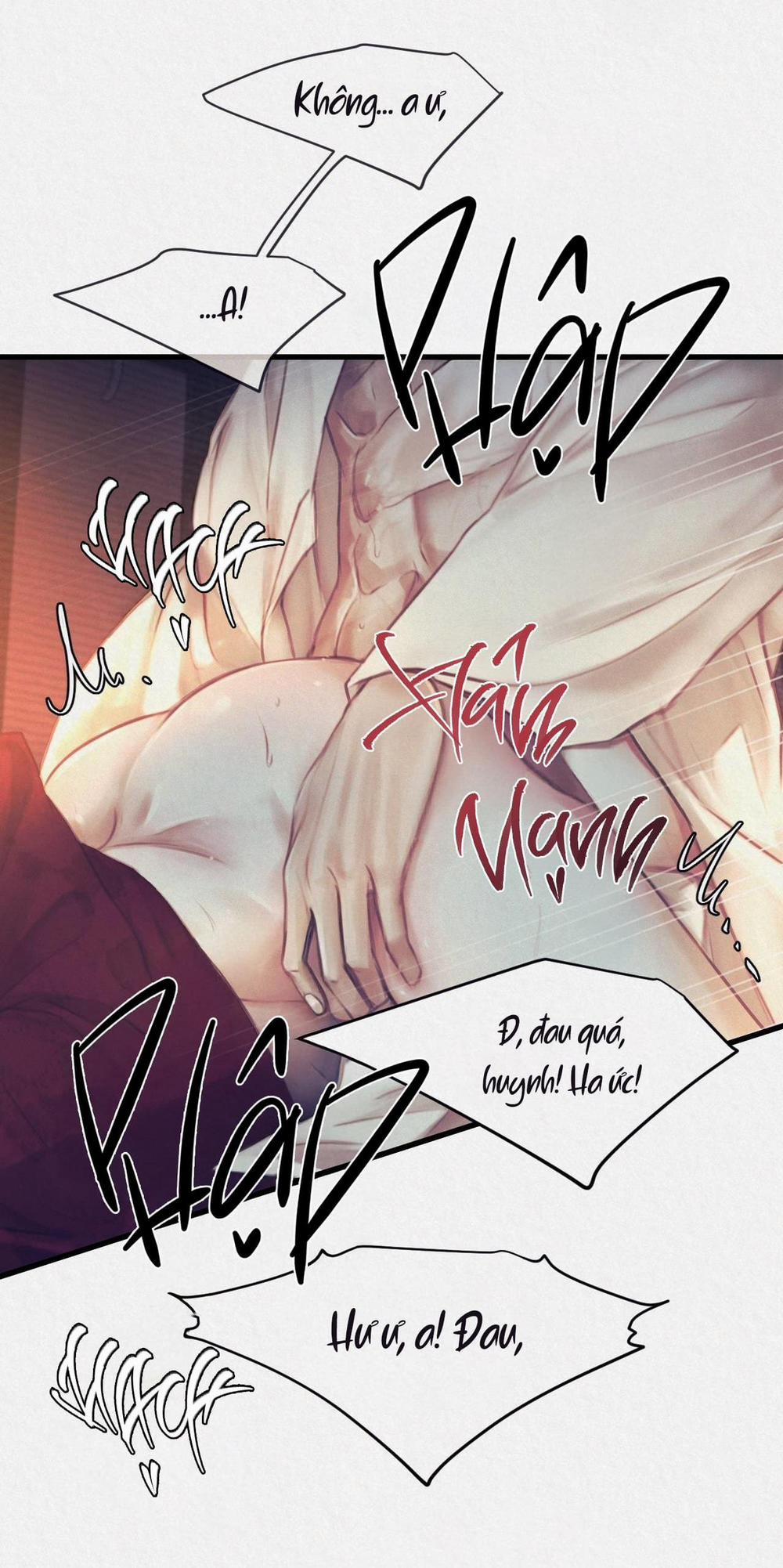 Relay Ss 2.5 ngọn lửa tình 0 trang 5