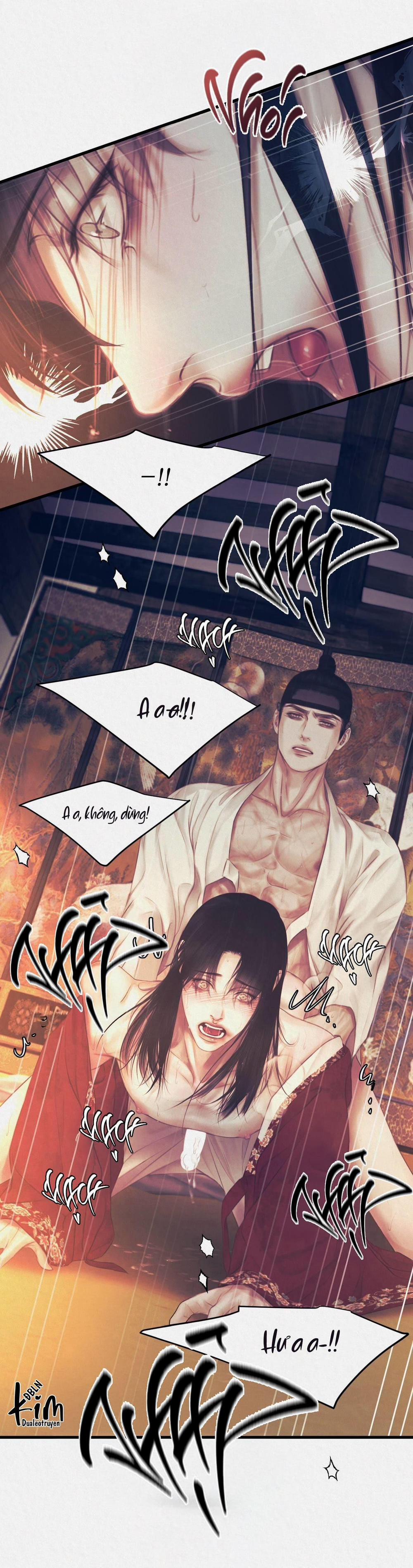 Relay Ss 2.5 ngọn lửa tình 0 trang 6