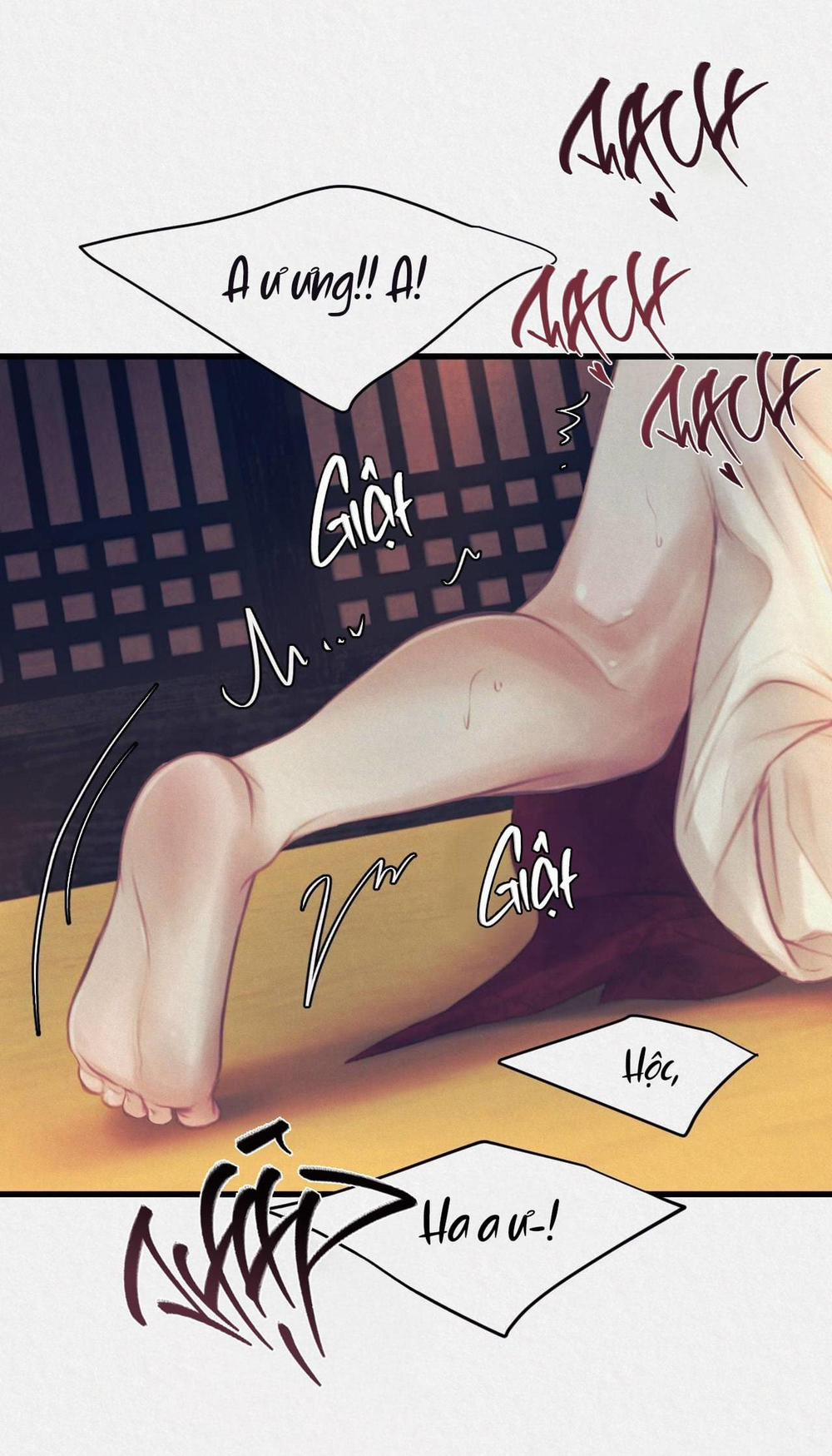 Relay Ss 2.5 ngọn lửa tình 0 trang 7