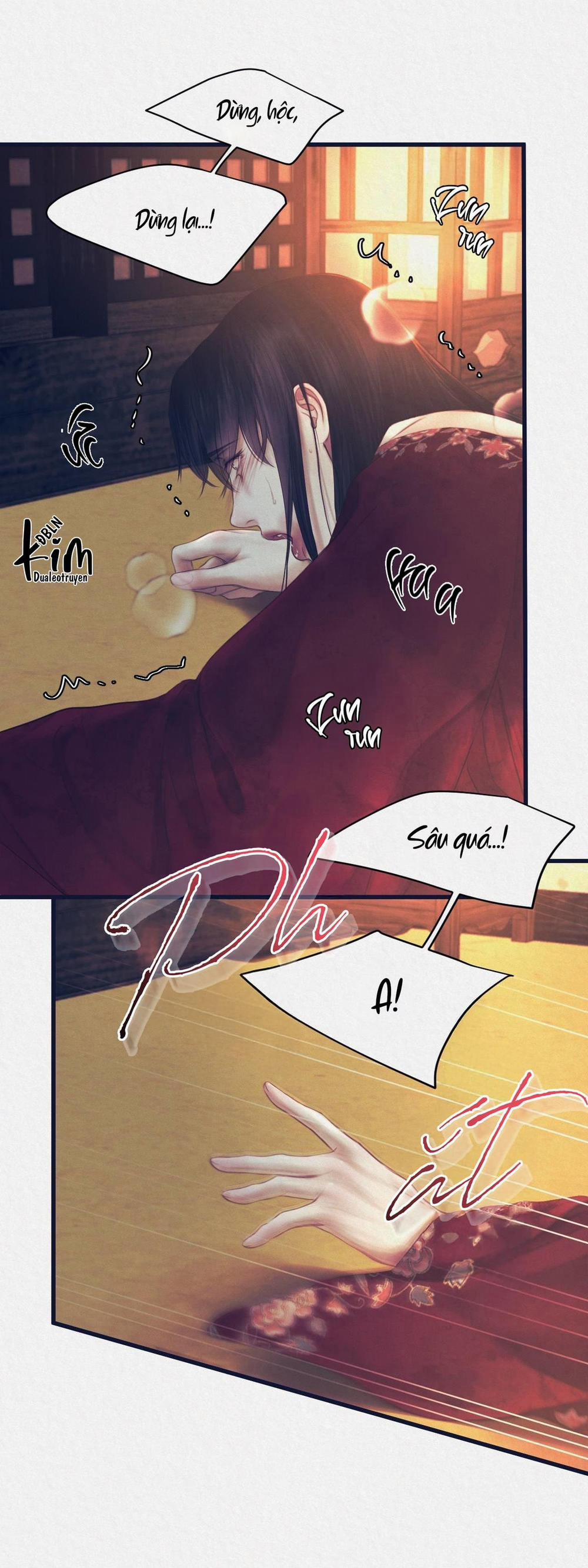 Relay Ss 2.5 ngọn lửa tình 0 trang 9