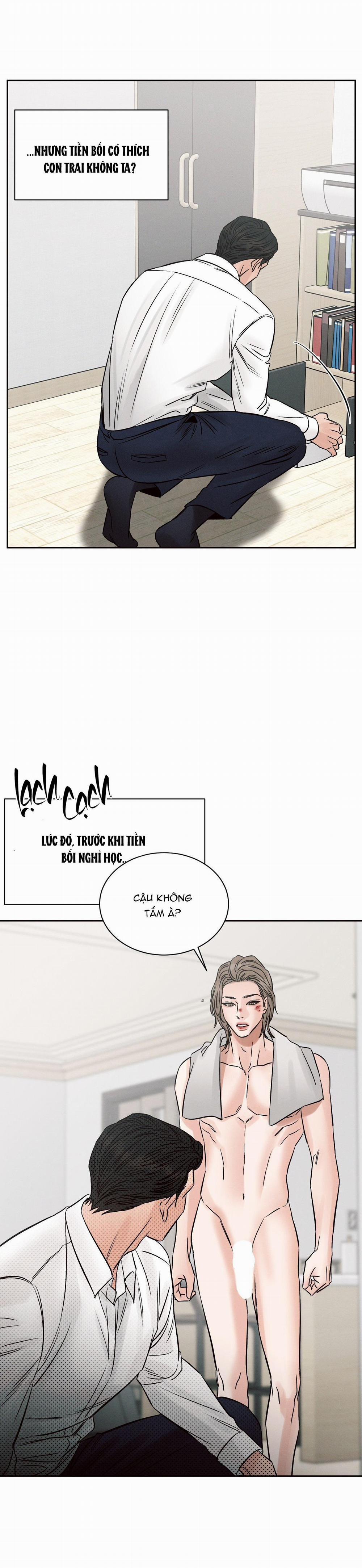 Relay Ss 3.1 ĐIỂM 1 trang 15