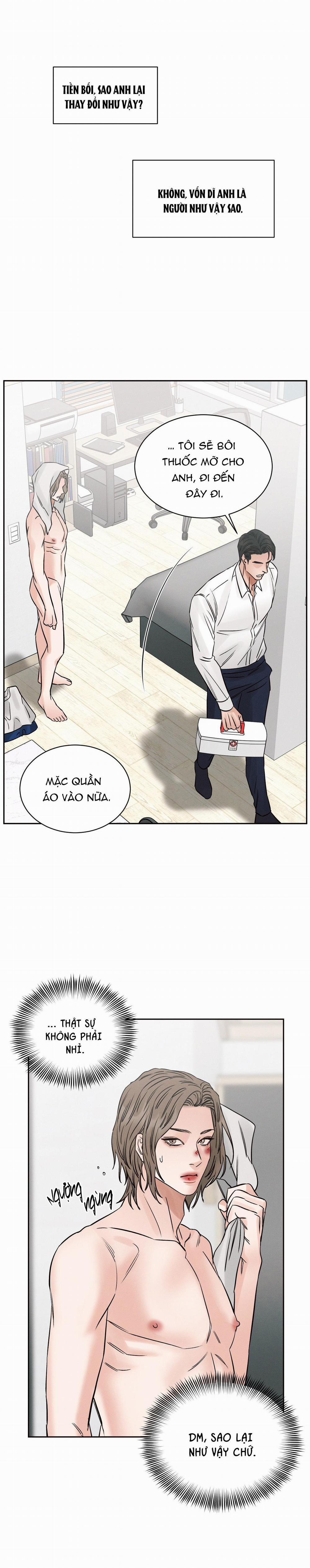 Relay Ss 3.1 ĐIỂM 1 trang 19