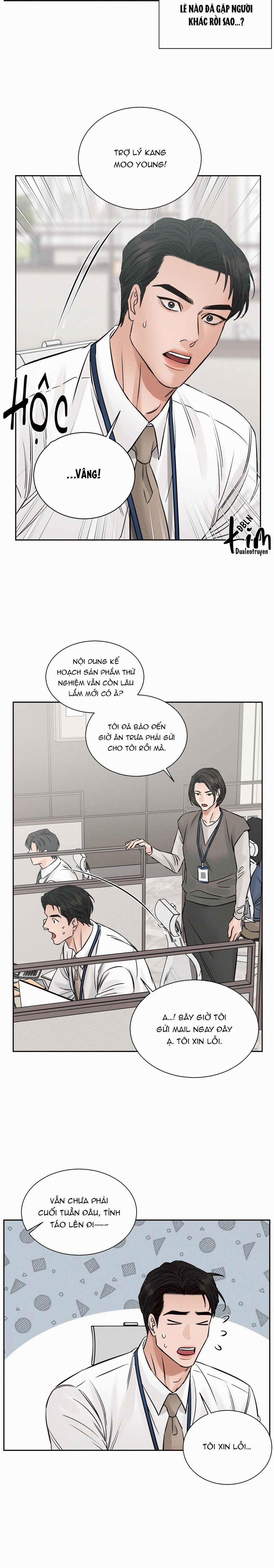 Relay Ss 3.3 trang 14