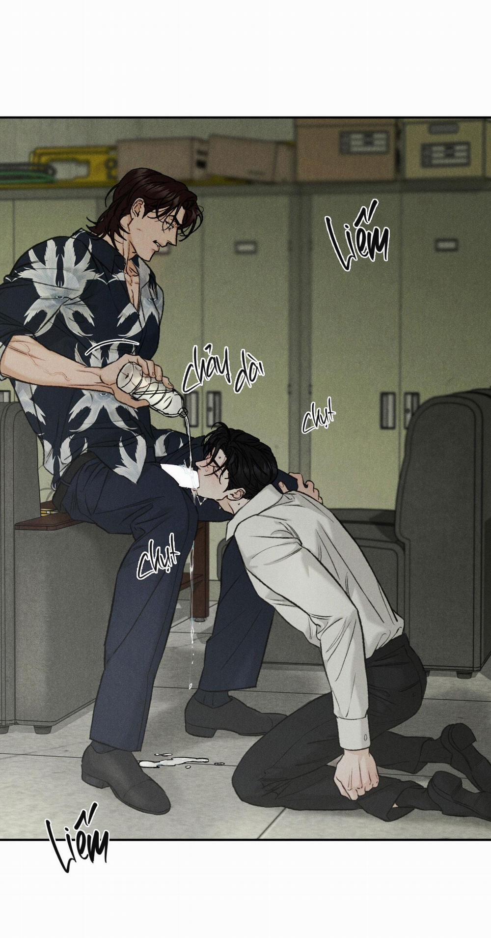 Relay Ss 4.5 nguyên tắc 5 trang 4