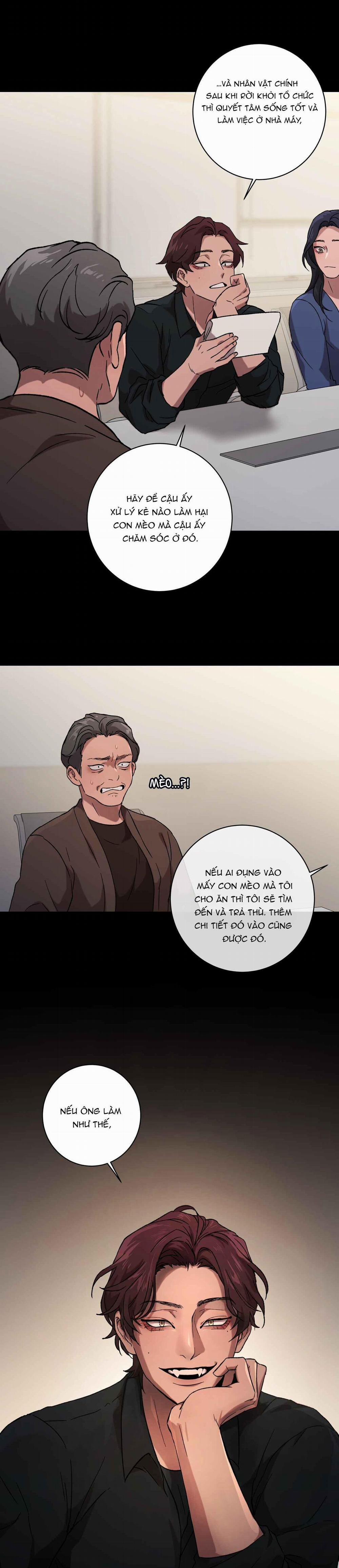 Release Your Persona 1 trang 23