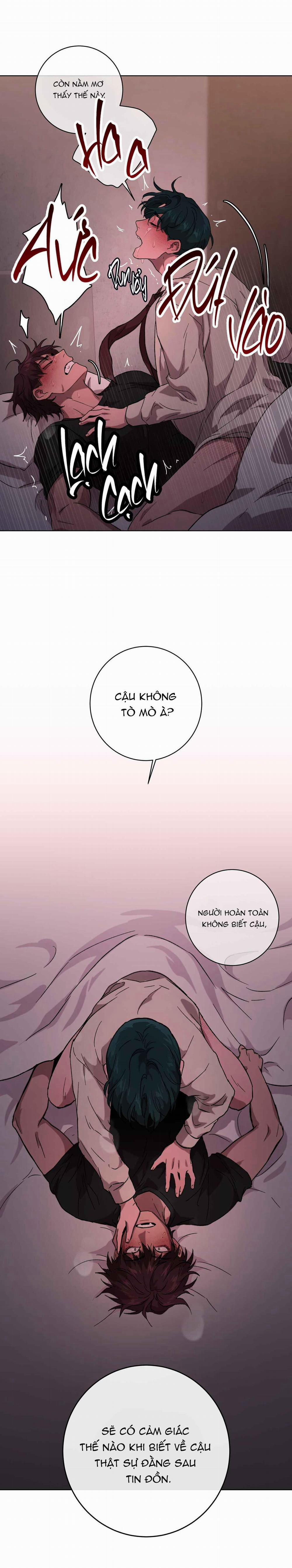 Release Your Persona 1 trang 32