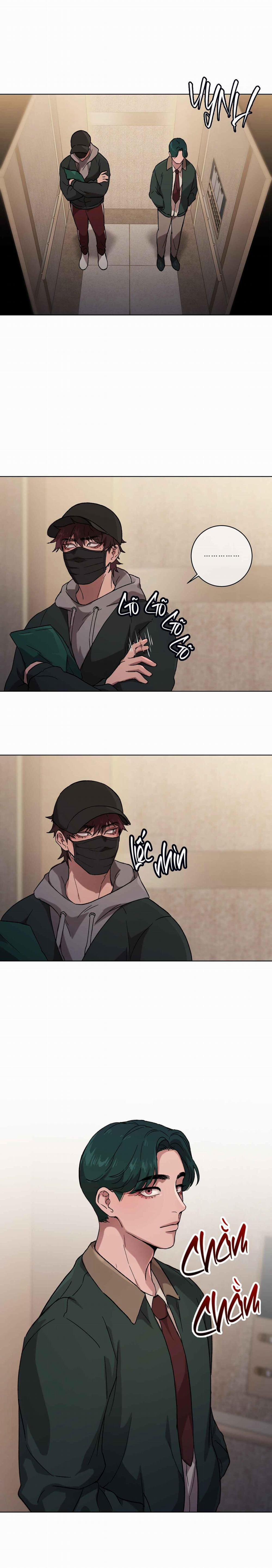 Release Your Persona 1 trang 8