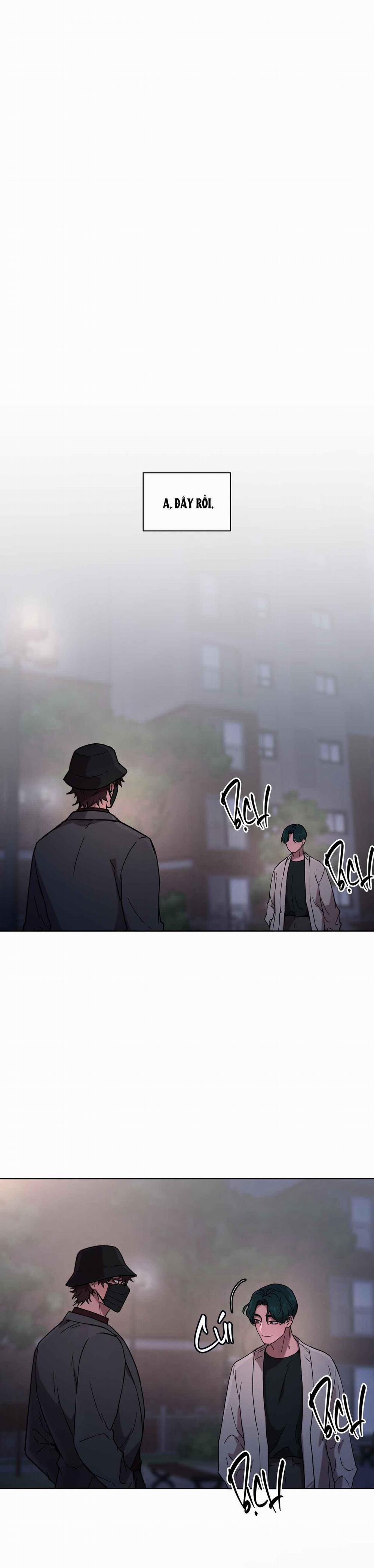 Release Your Persona 2 trang 0