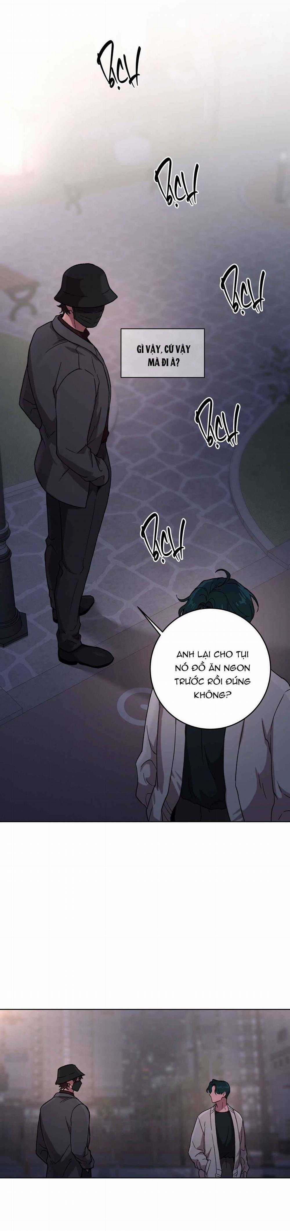 Release Your Persona 2 trang 1