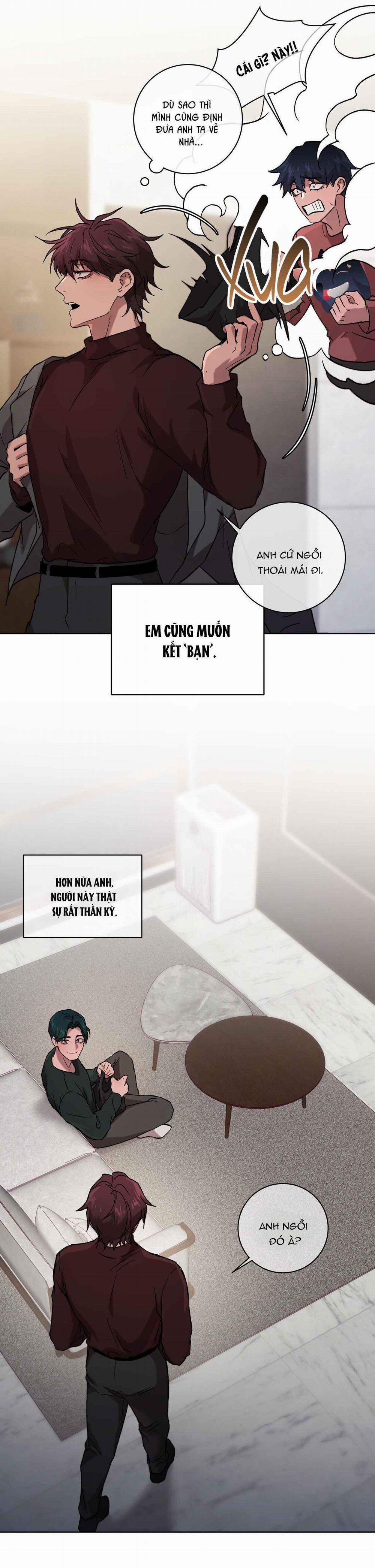 Release Your Persona 2 trang 12