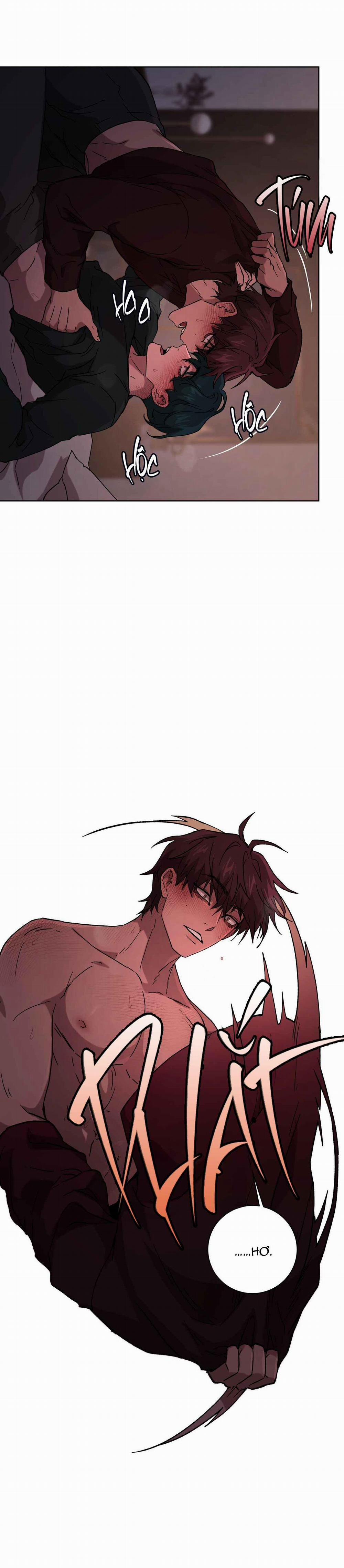 Release Your Persona 3 trang 1