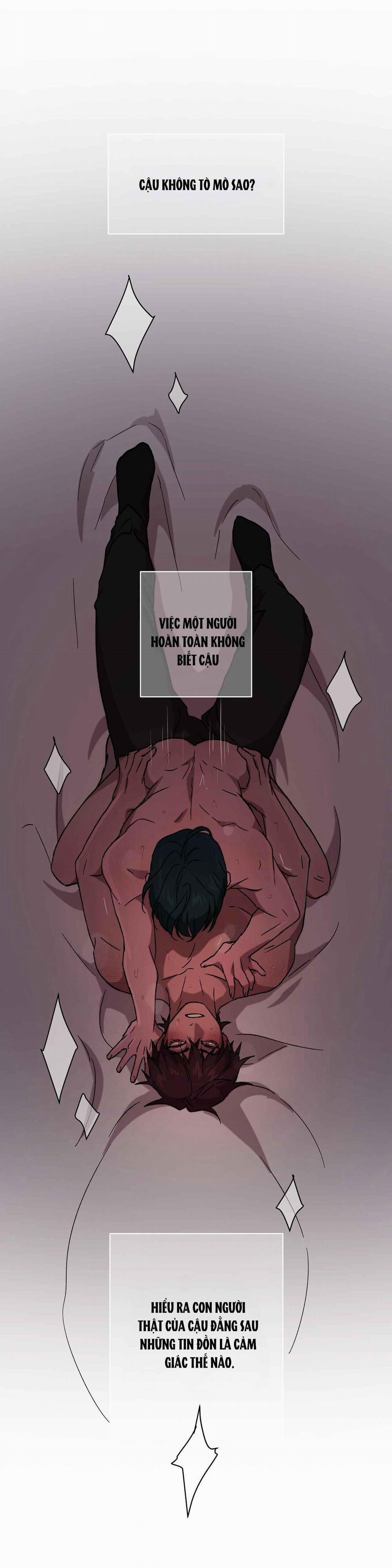 Release Your Persona 3 trang 21