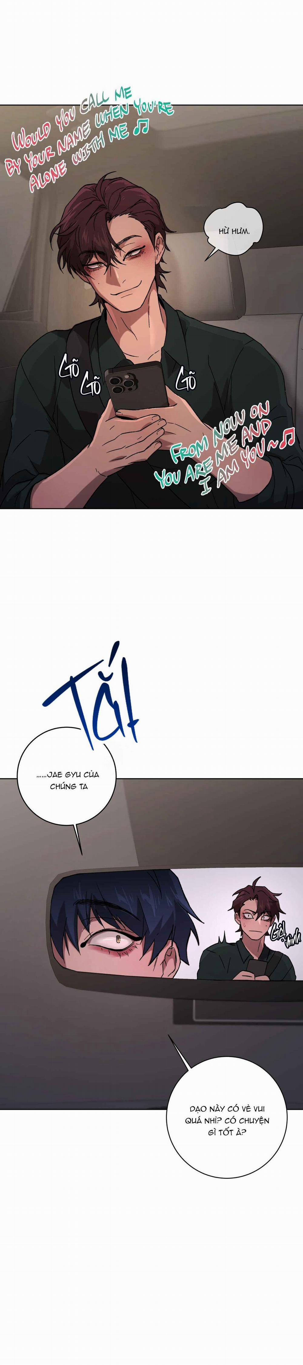 Release Your Persona 3 trang 27