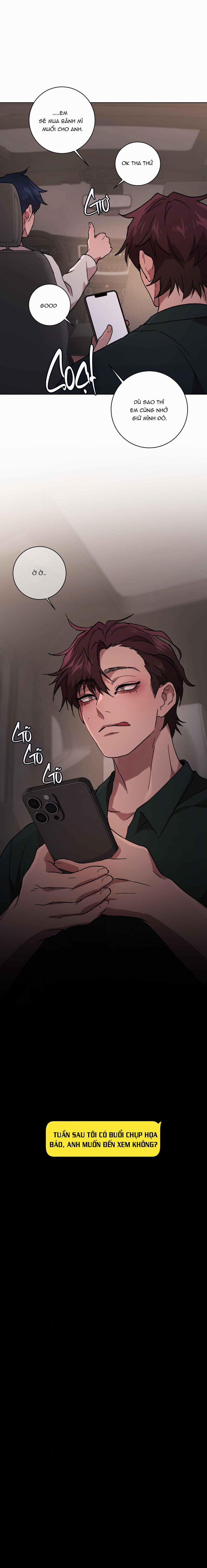 Release Your Persona 3 trang 30