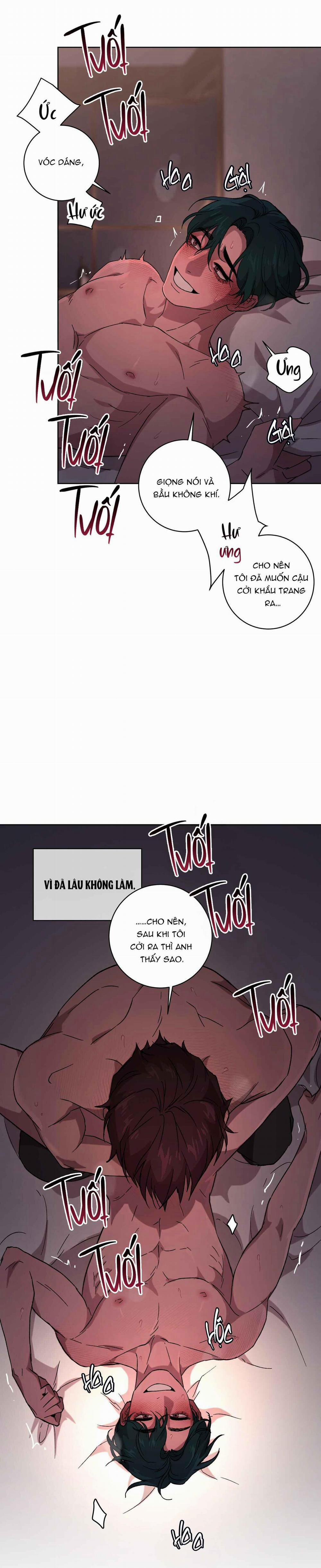 Release Your Persona 3 trang 5