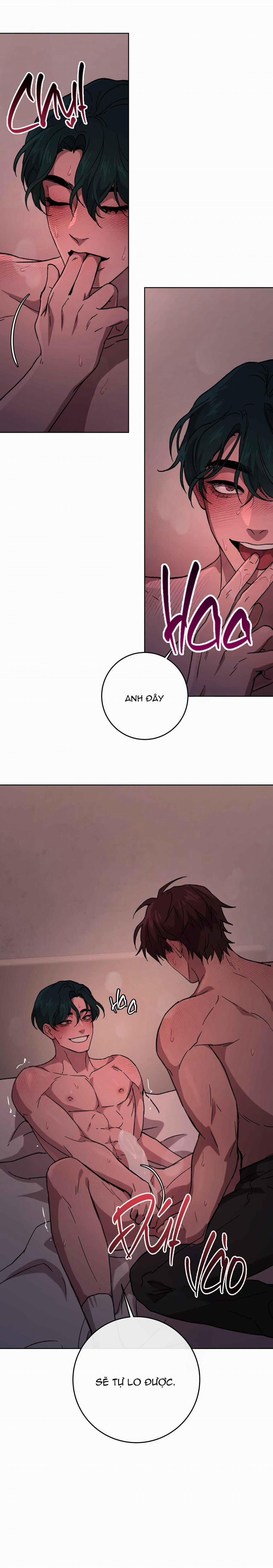 Release Your Persona 3 trang 7