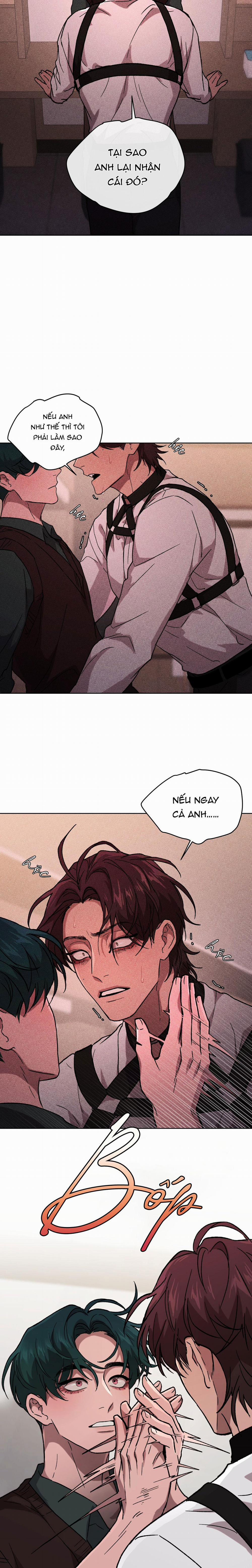 Release Your Persona 4 trang 13