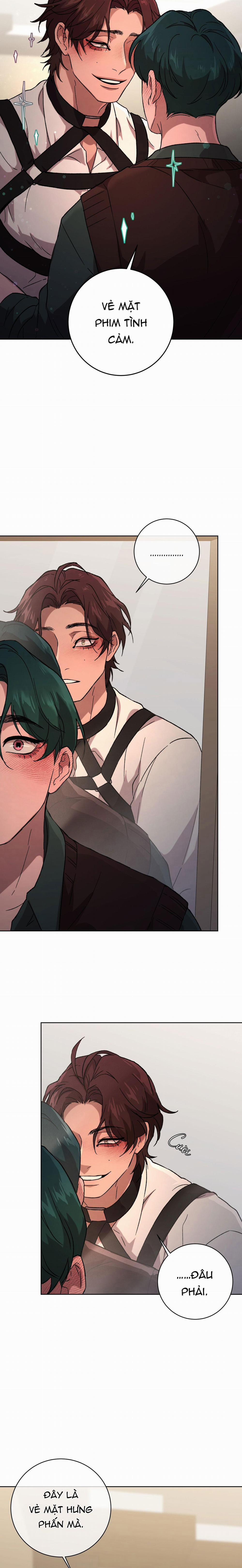 Release Your Persona 4 trang 18