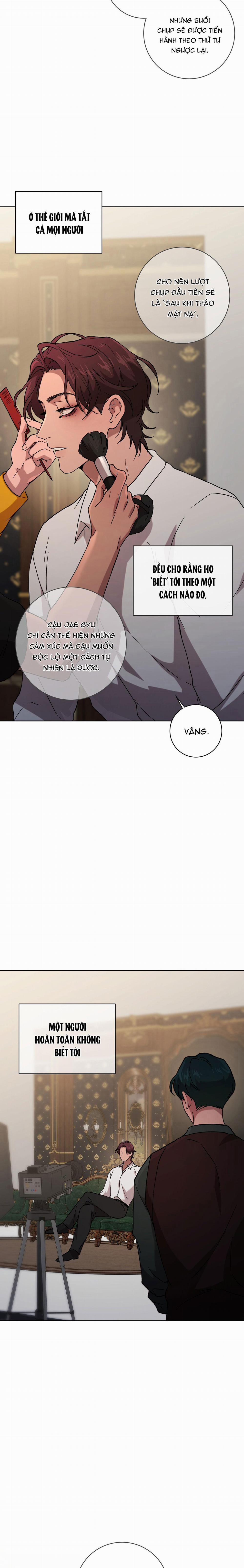 Release Your Persona 4 trang 2