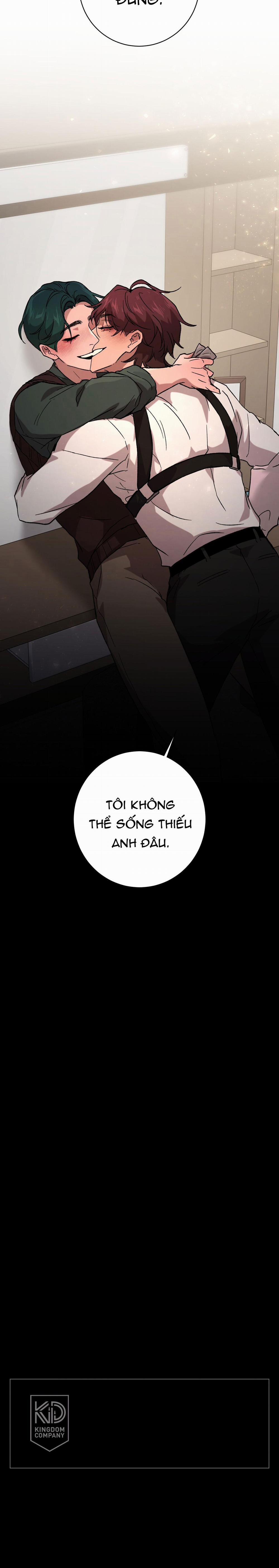 Release Your Persona 4 trang 23