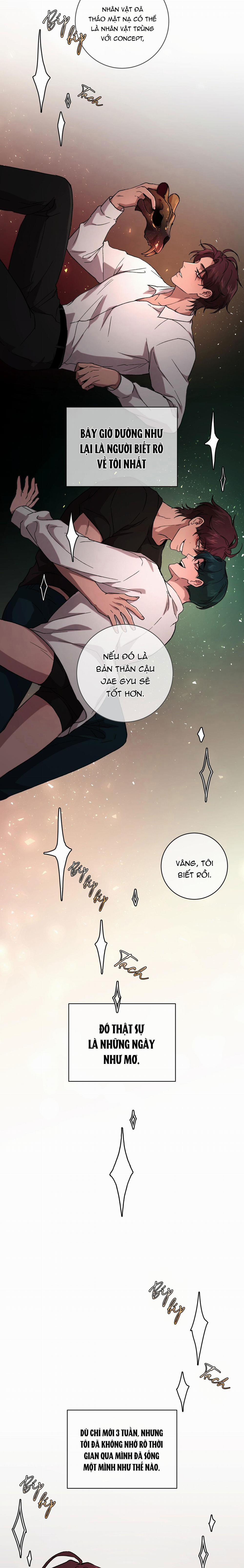 Release Your Persona 4 trang 3