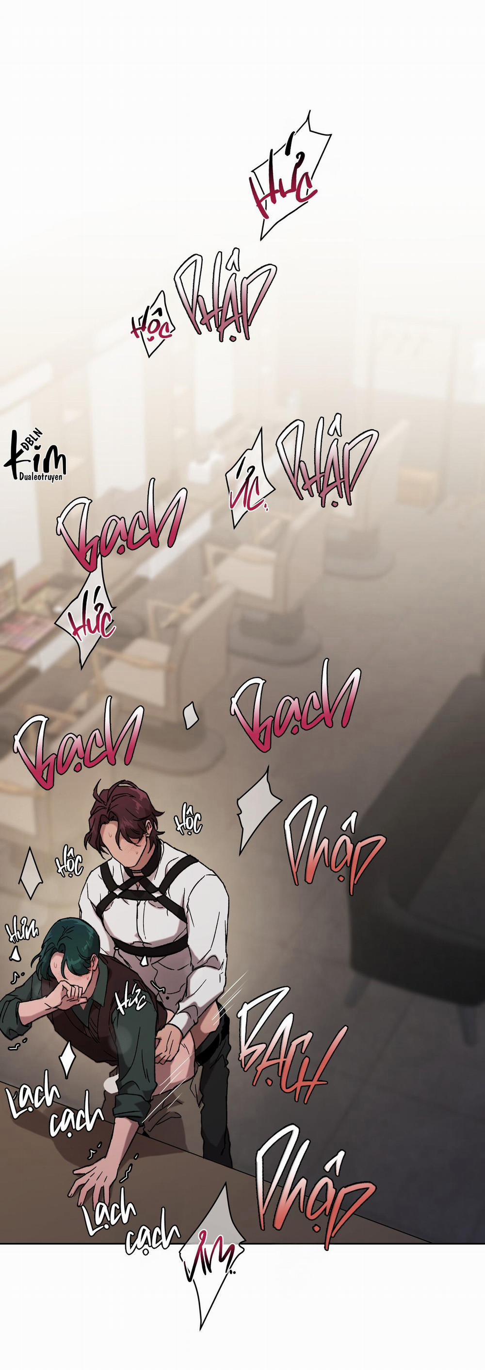 Release Your Persona 5 trang 11