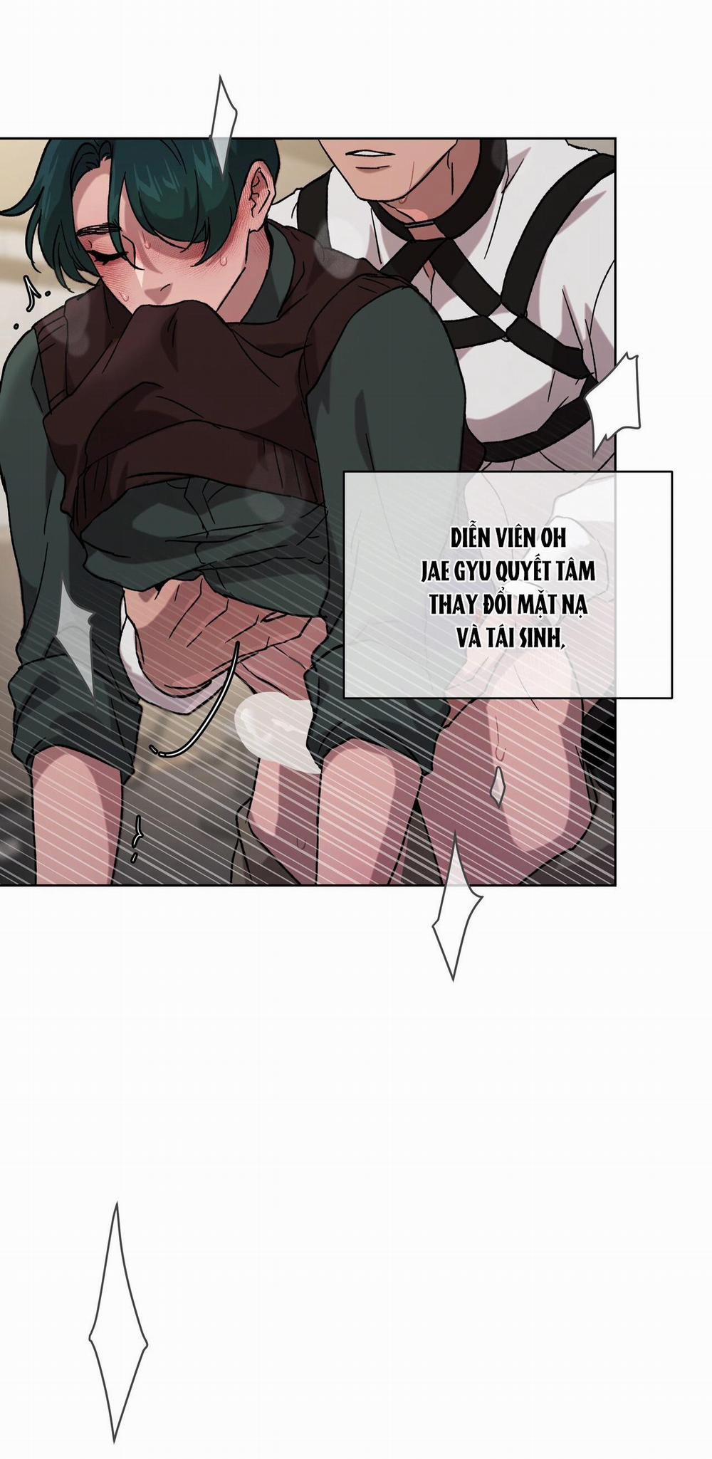 Release Your Persona 5 trang 25