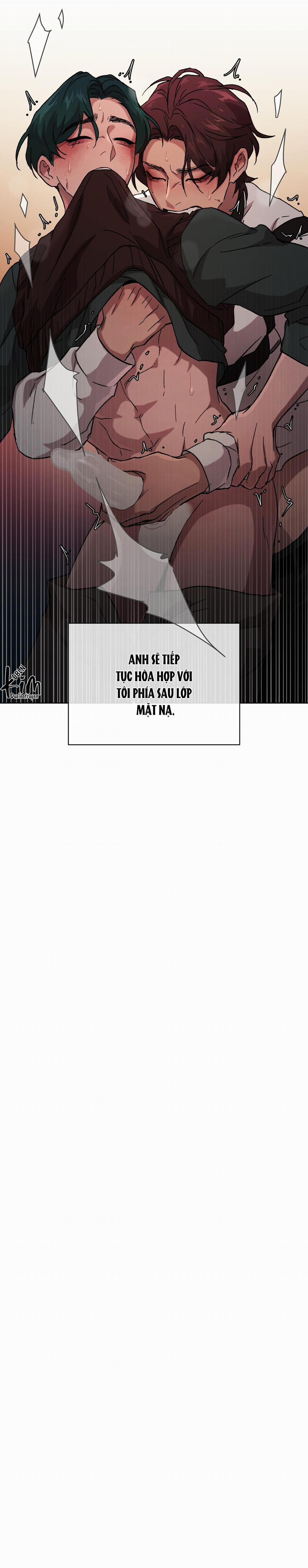 Release Your Persona 5 trang 29