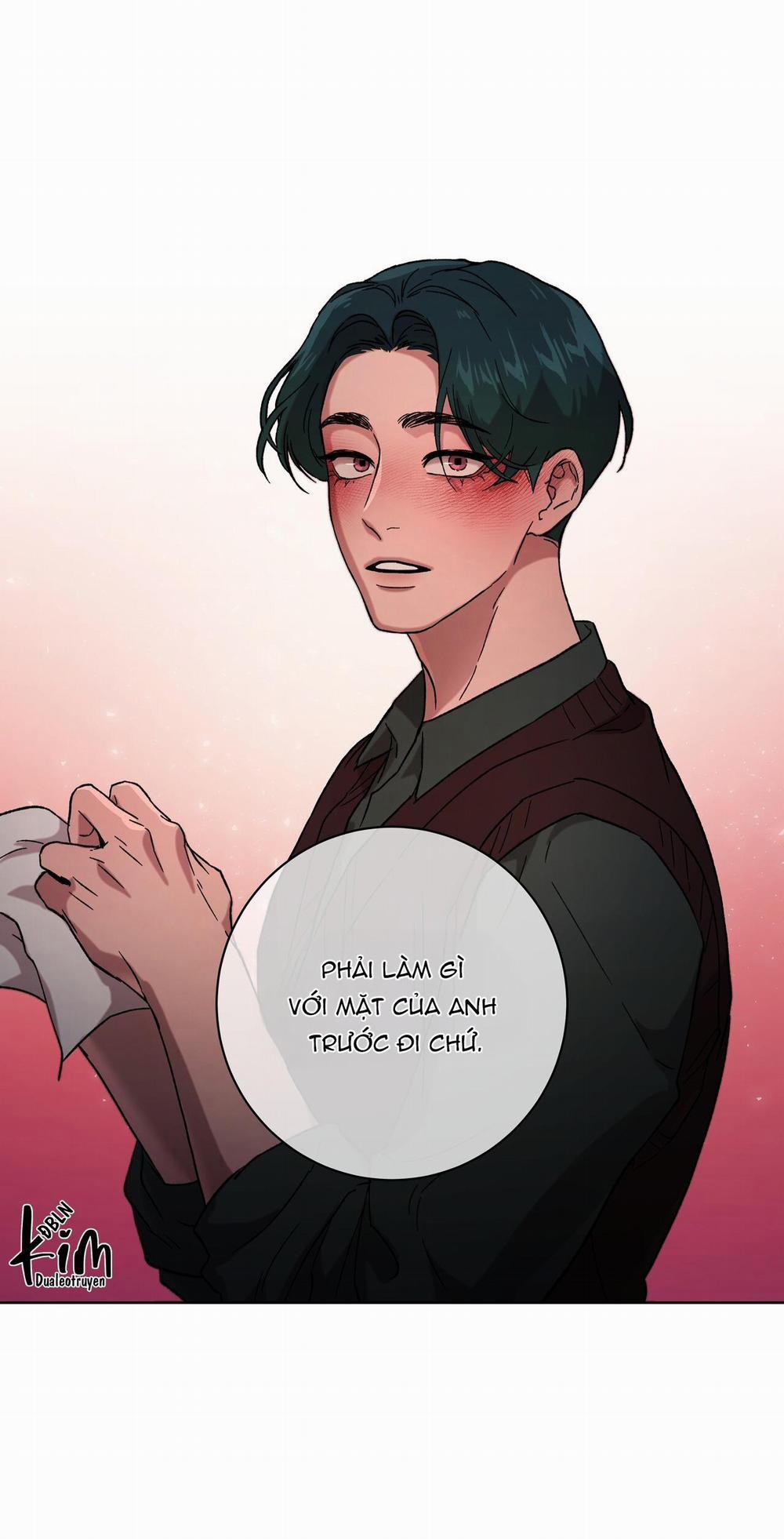 Release Your Persona 5 trang 32