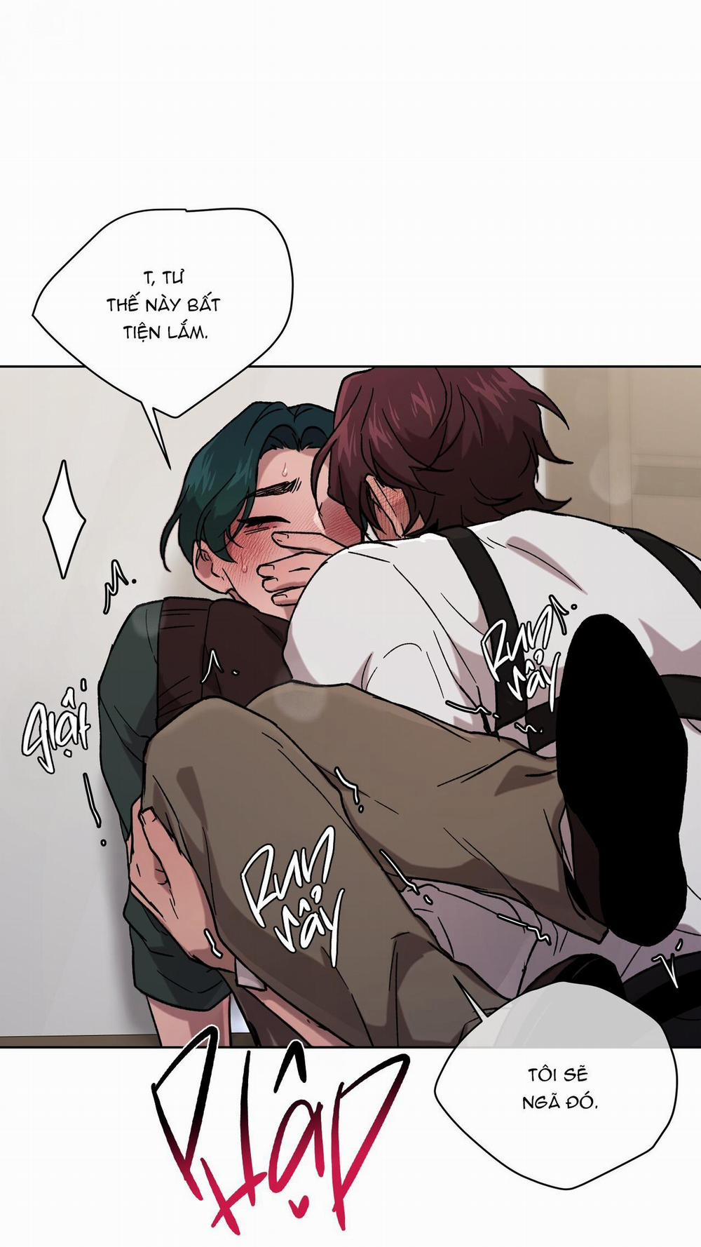 Release Your Persona 5 trang 4