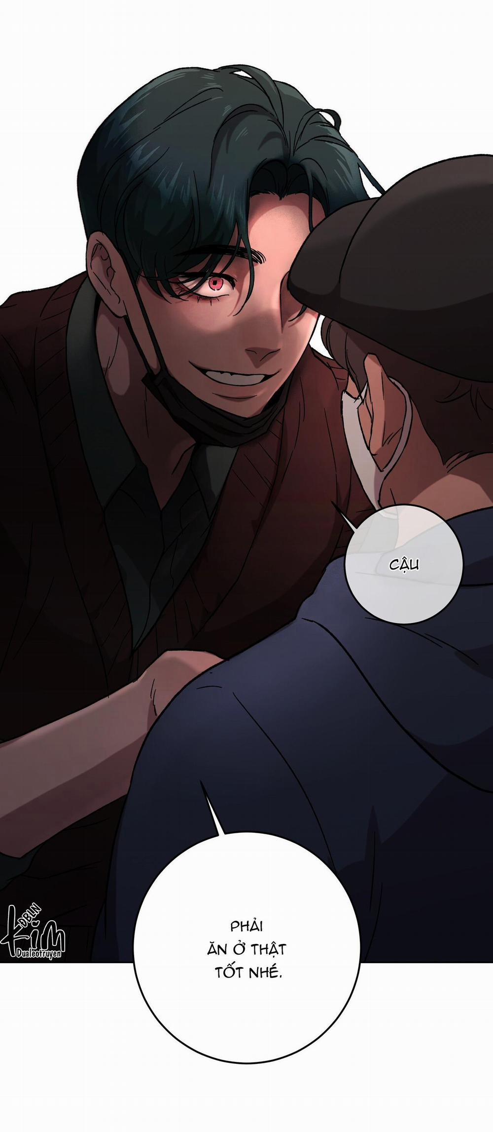 Release Your Persona 5 trang 48