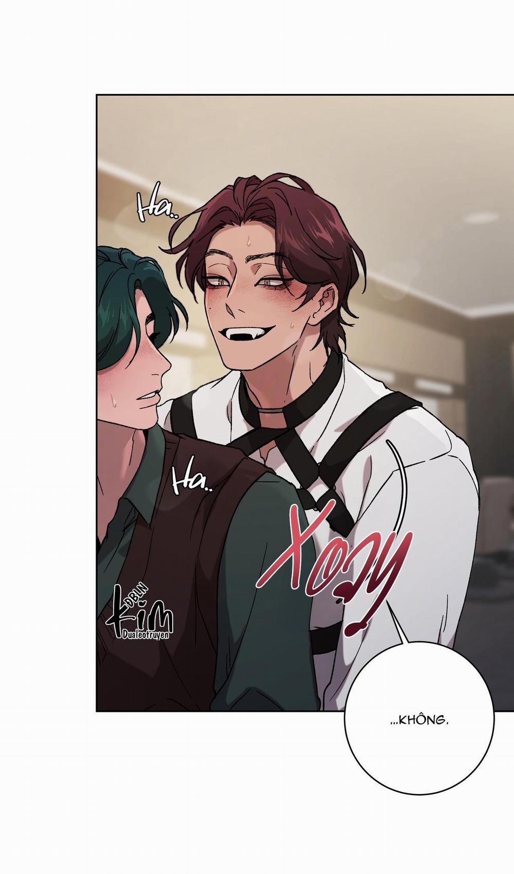 Release Your Persona 5 trang 8