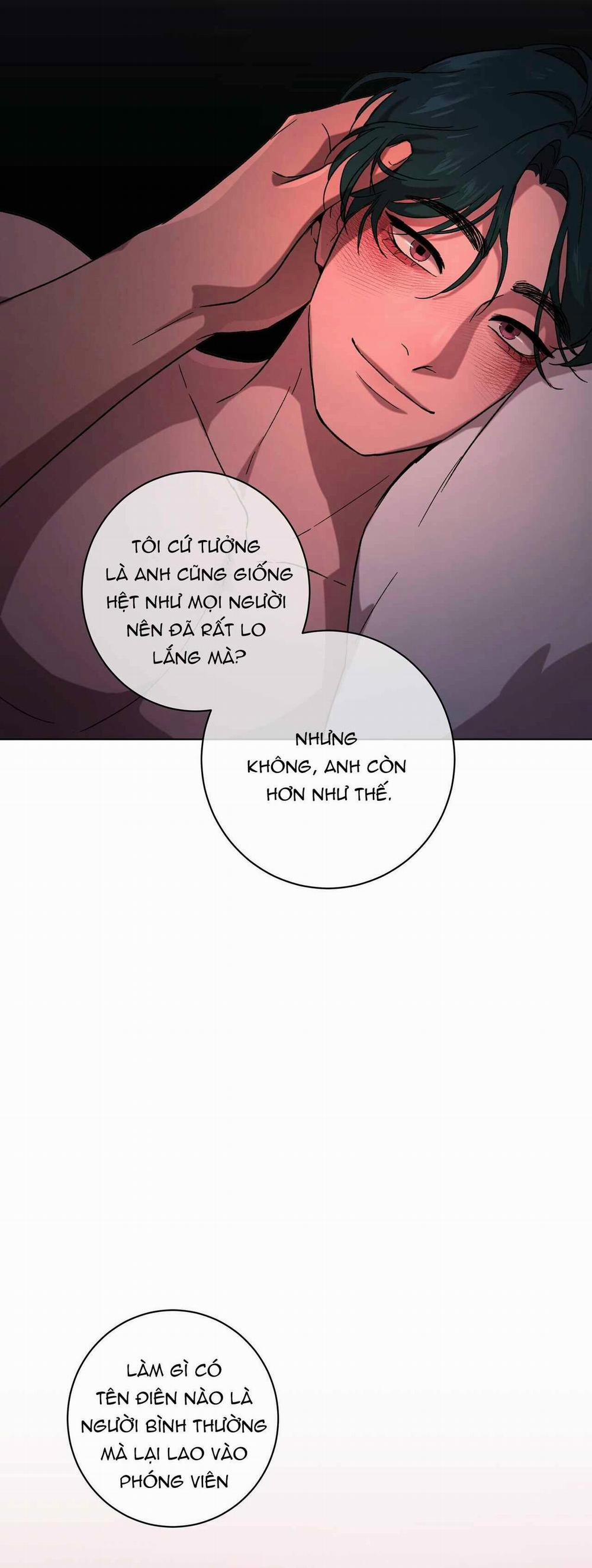 Release Your Persona 6 trang 16