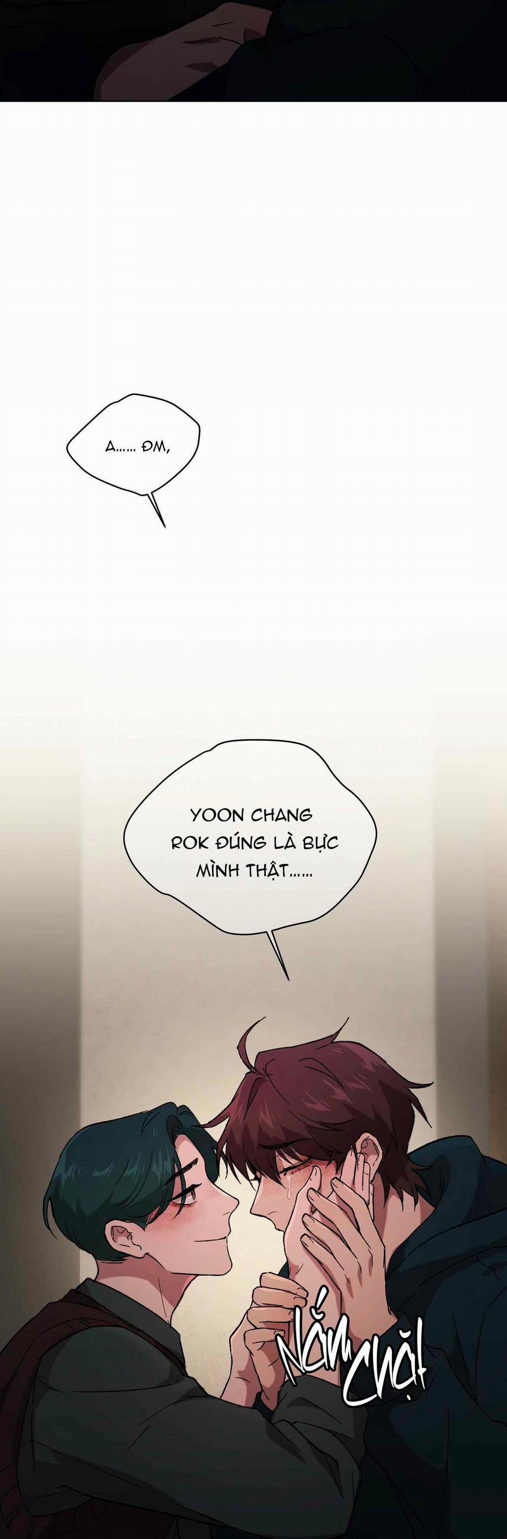 Release Your Persona 6 trang 24