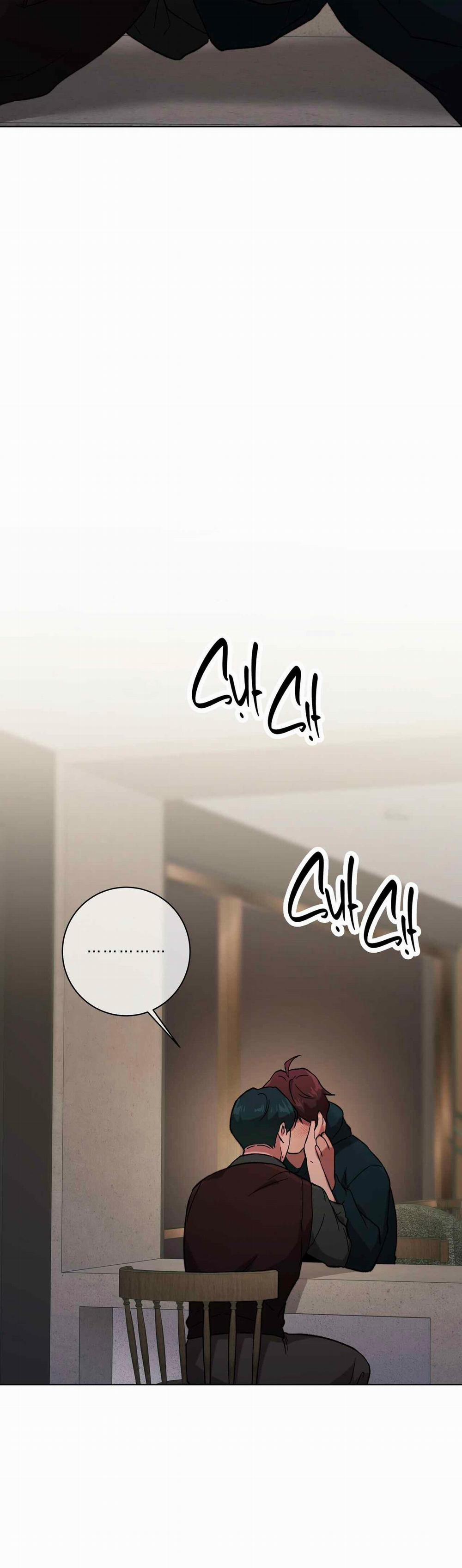 Release Your Persona 6 trang 25