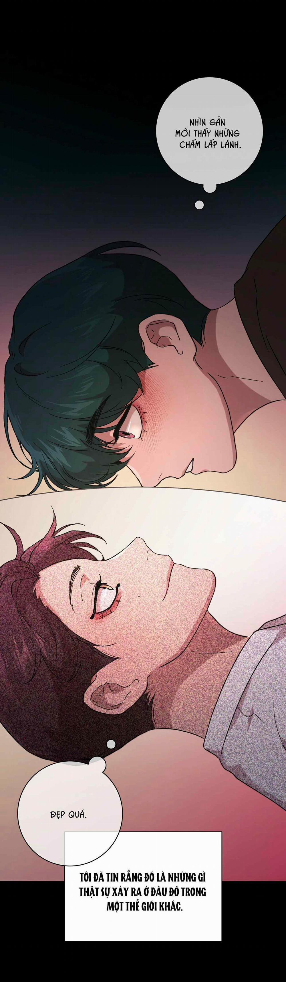 Release Your Persona 6 trang 39