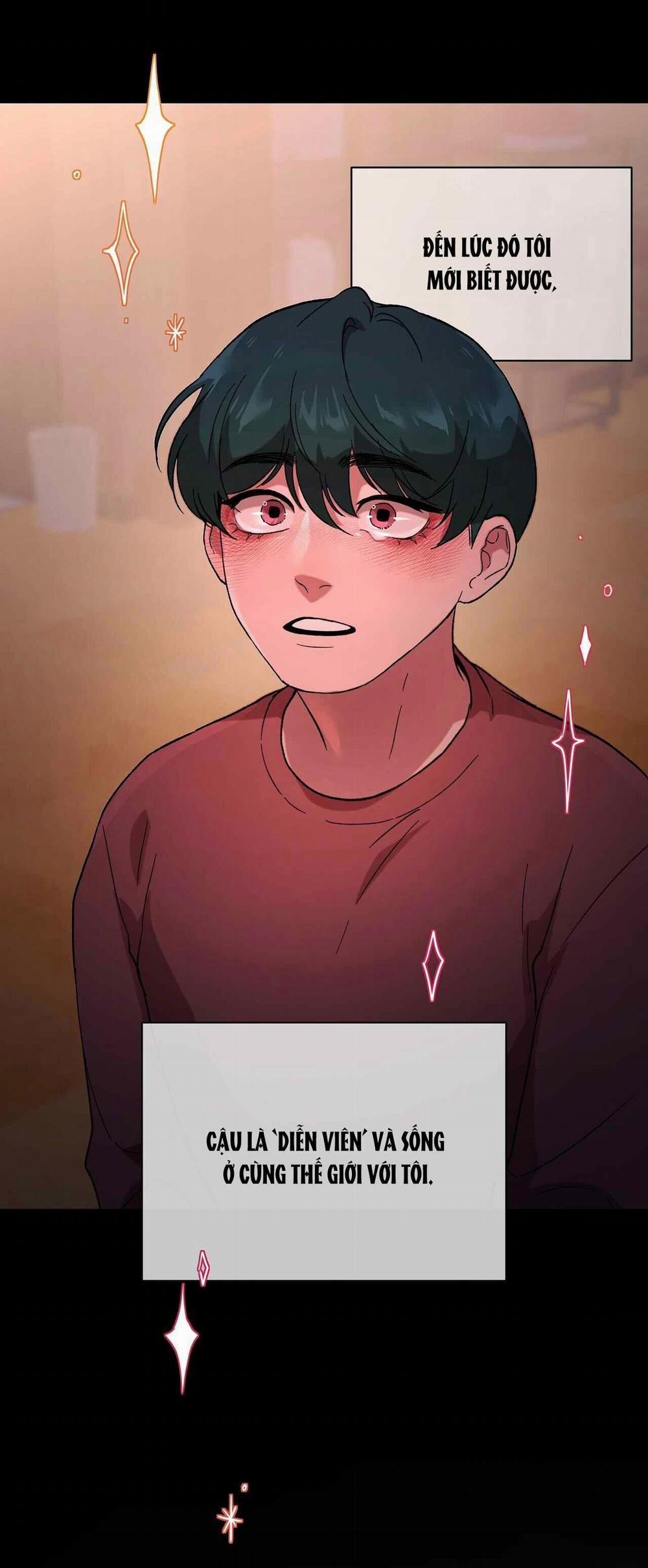 Release Your Persona 6 trang 42