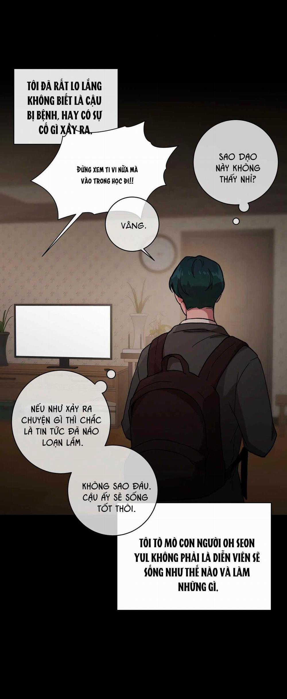 Release Your Persona 6 trang 46