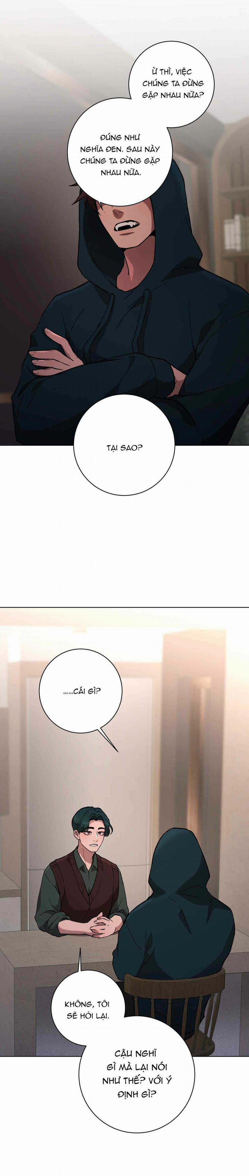 Release Your Persona 6 trang 5