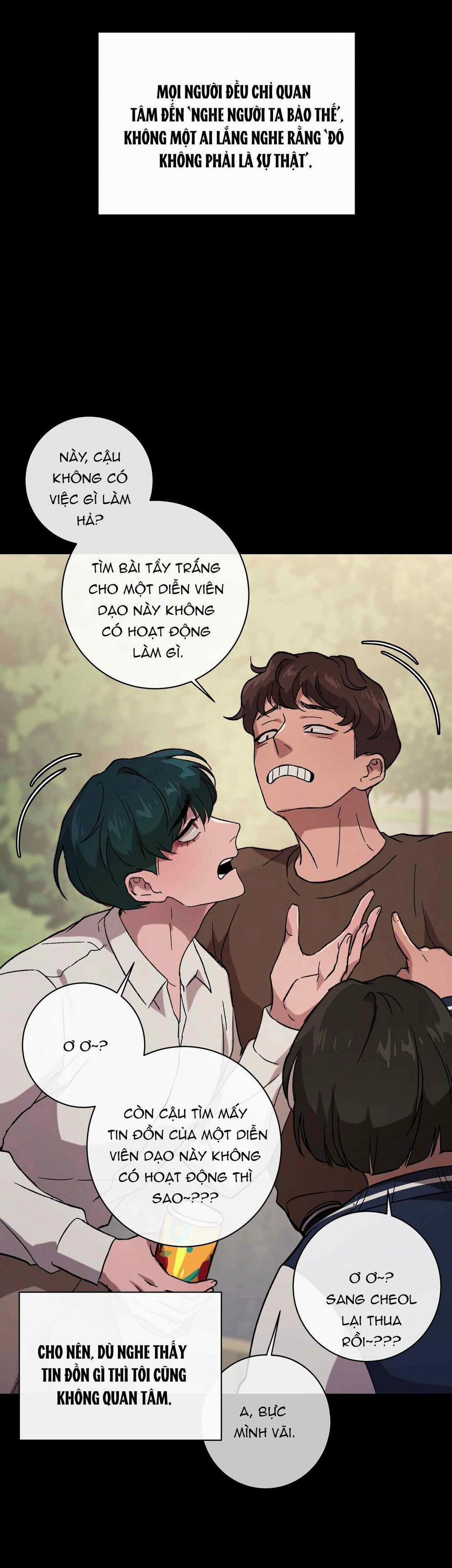 Release Your Persona 6 trang 51