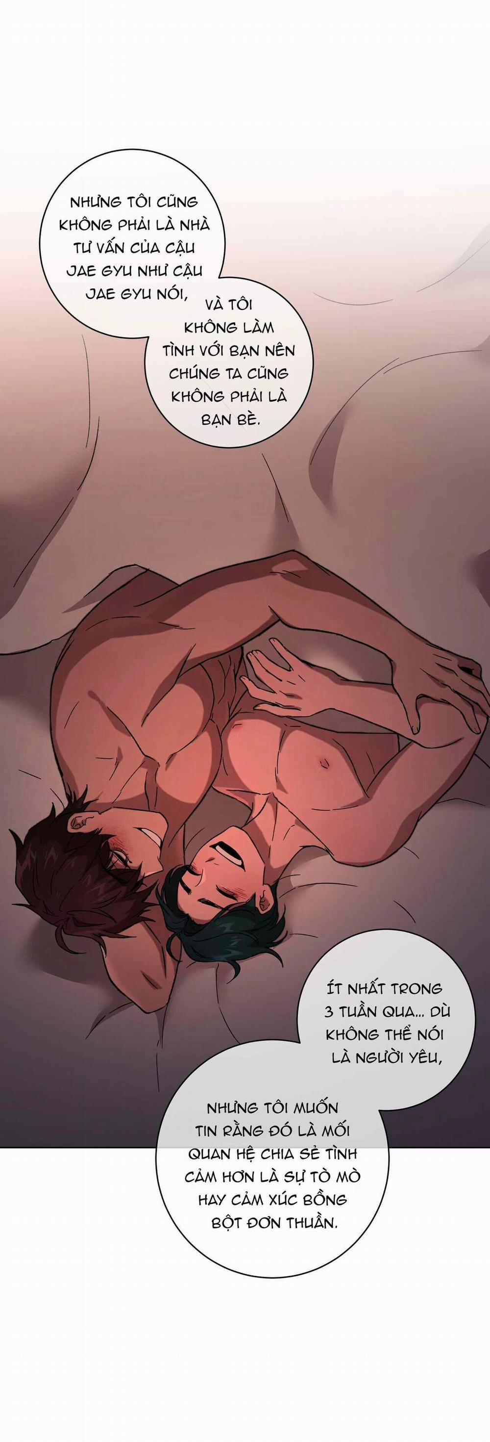 Release Your Persona 6 trang 7