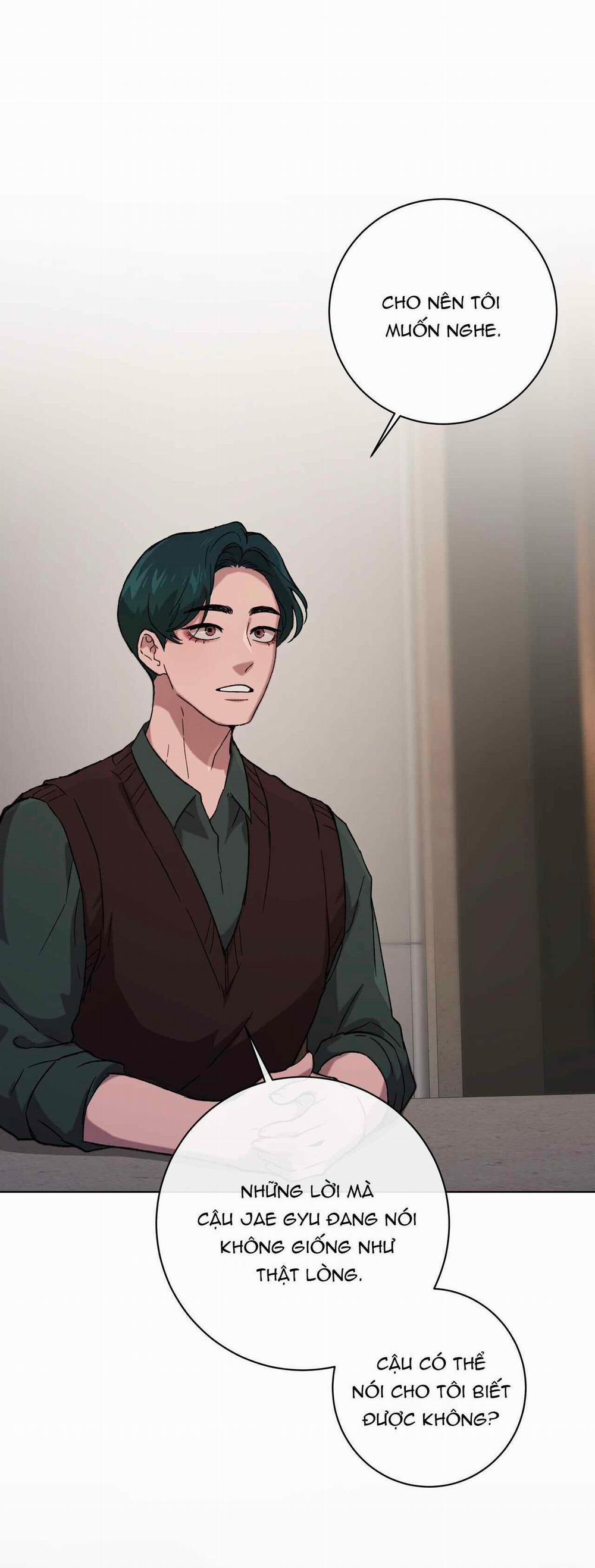 Release Your Persona 6 trang 8