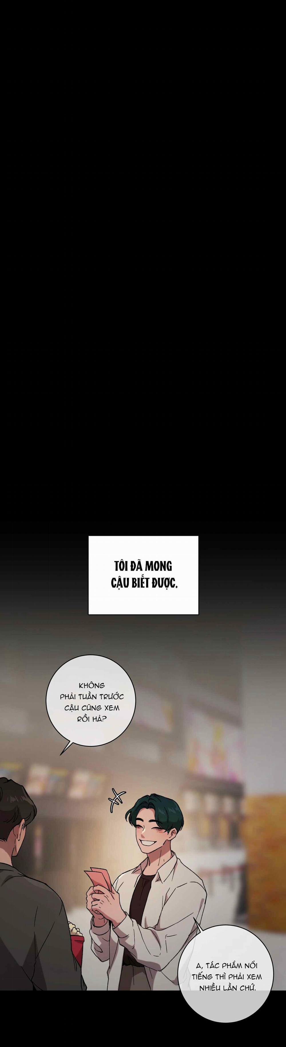 Release Your Persona 7 trang 0