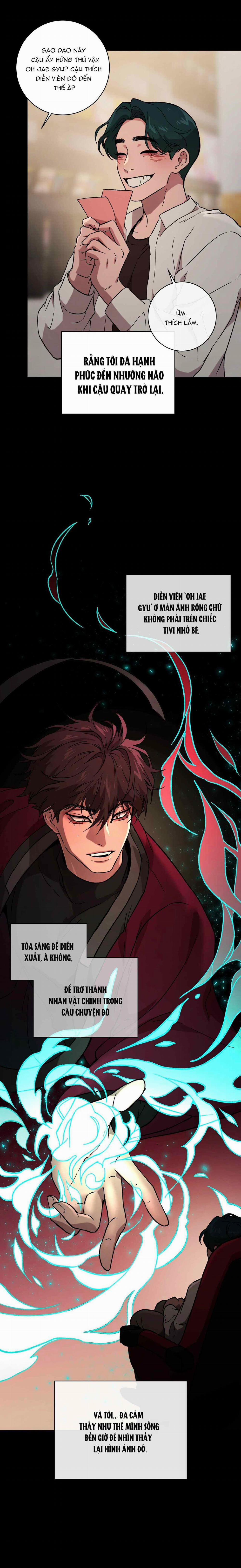 Release Your Persona 7 trang 1