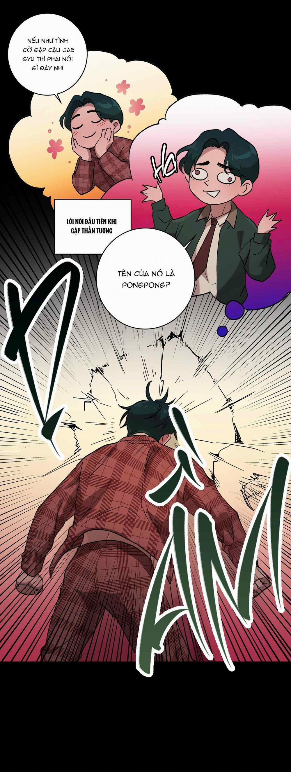 Release Your Persona 7 trang 15