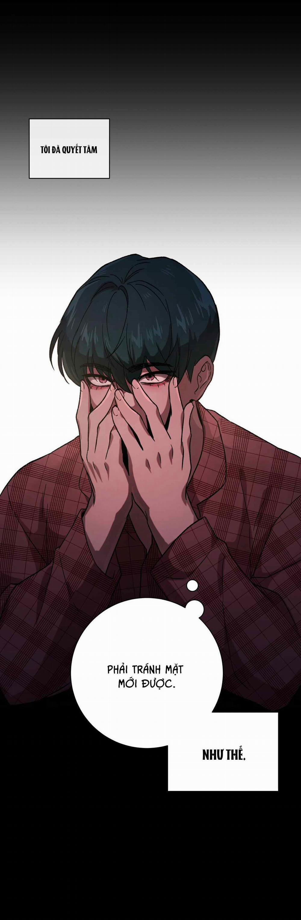 Release Your Persona 7 trang 17