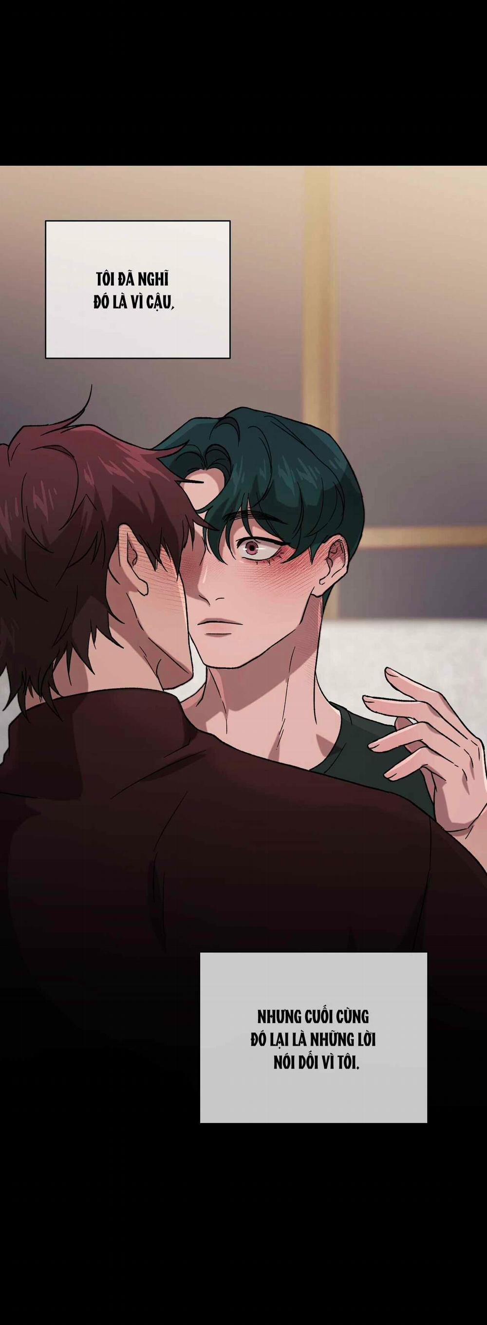 Release Your Persona 7 trang 25