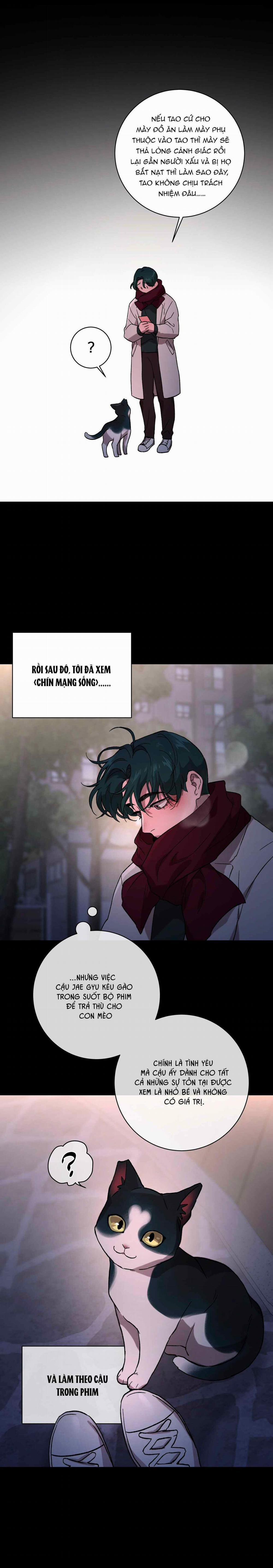 Release Your Persona 7 trang 7