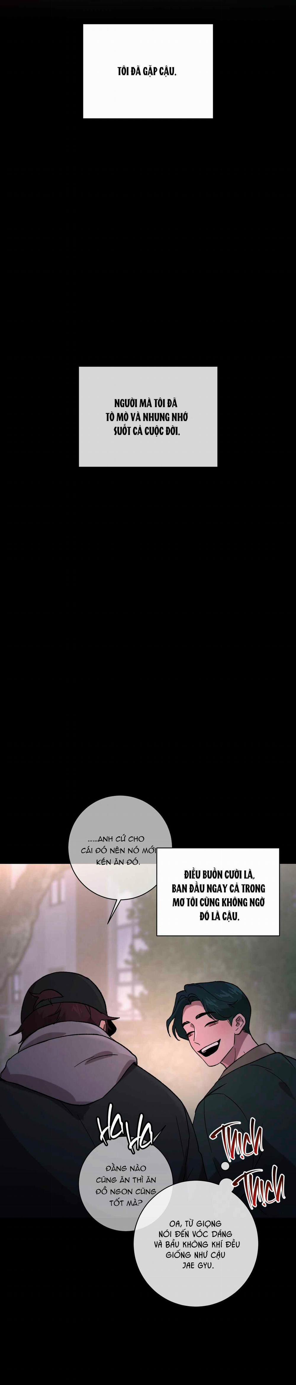 Release Your Persona 7 trang 9