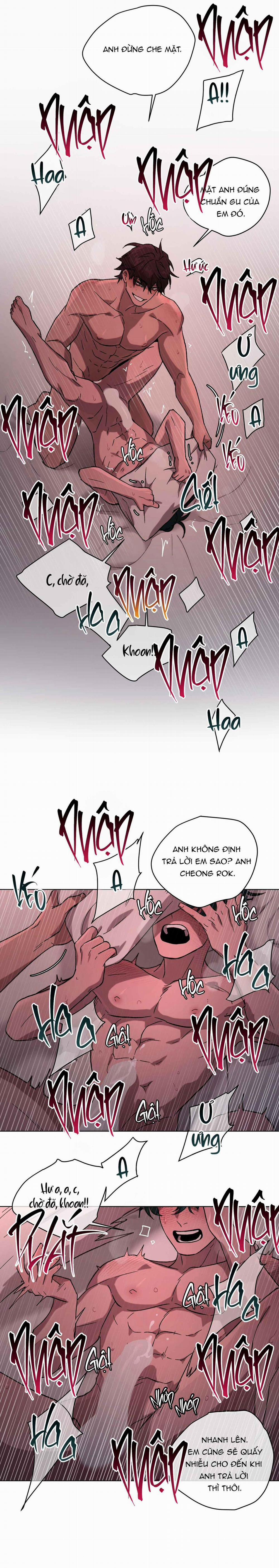 Release Your Persona 8 trang 24